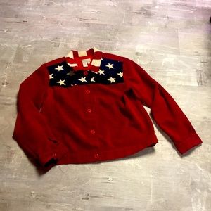 Americana Blazer from Cold Water Creel